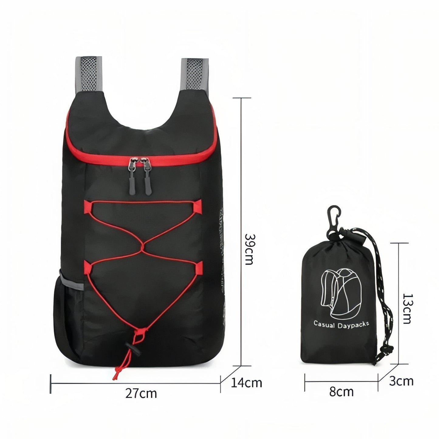 Sac imperméable