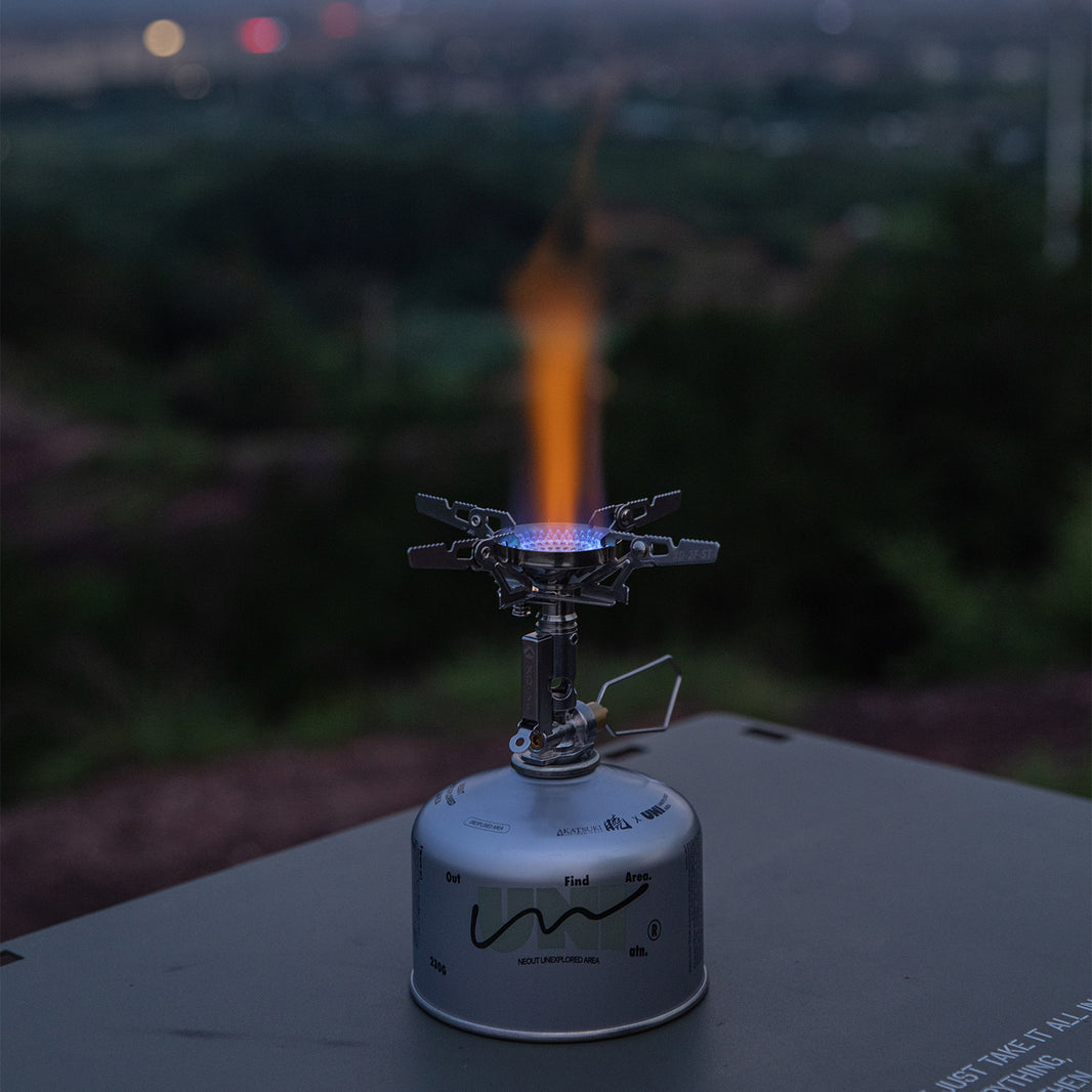 Réchaud à Gaz Portable