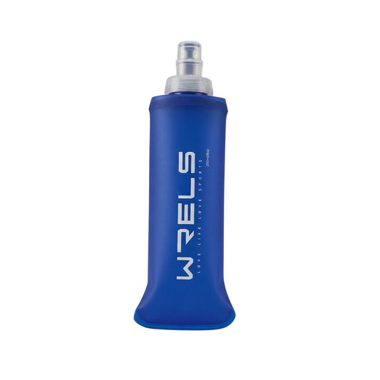 Gourde souple pliable WRELS