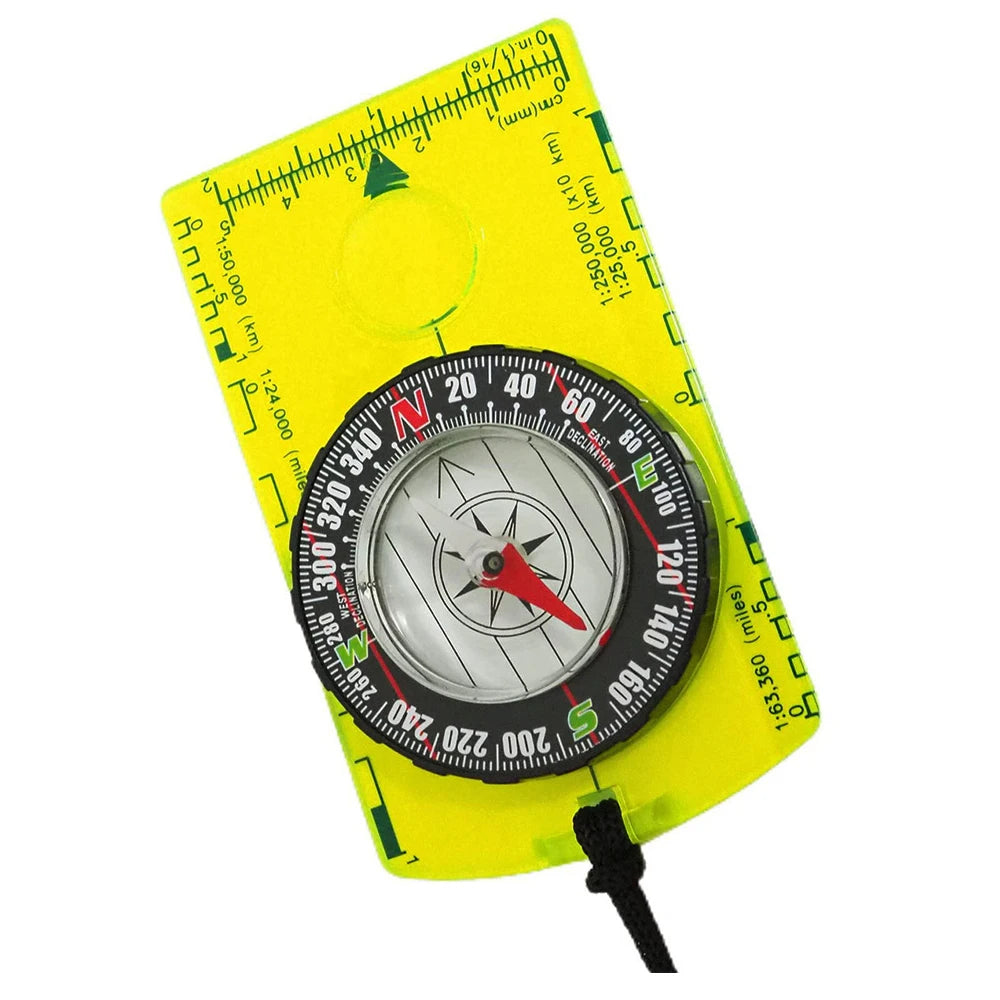 Boussole Outdoor Imperméable