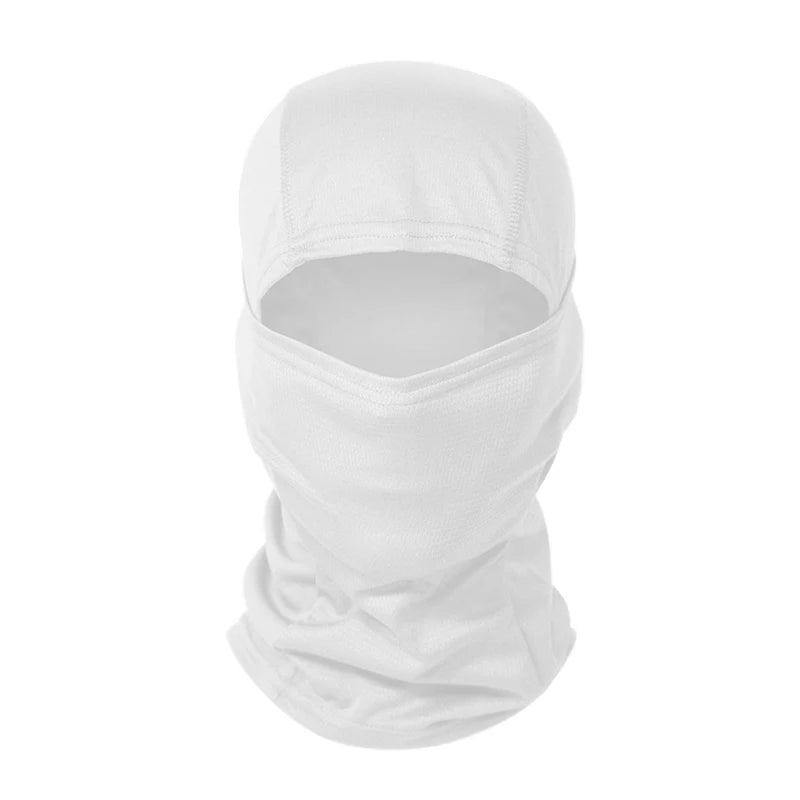 Cagoule Outdoor Camouflage