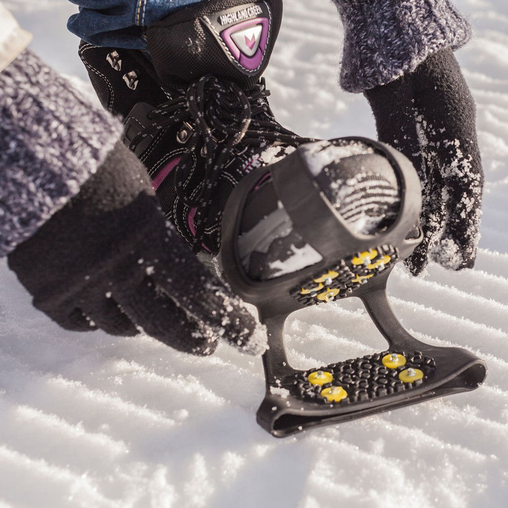 Crampons de Randonnée Antidérapants