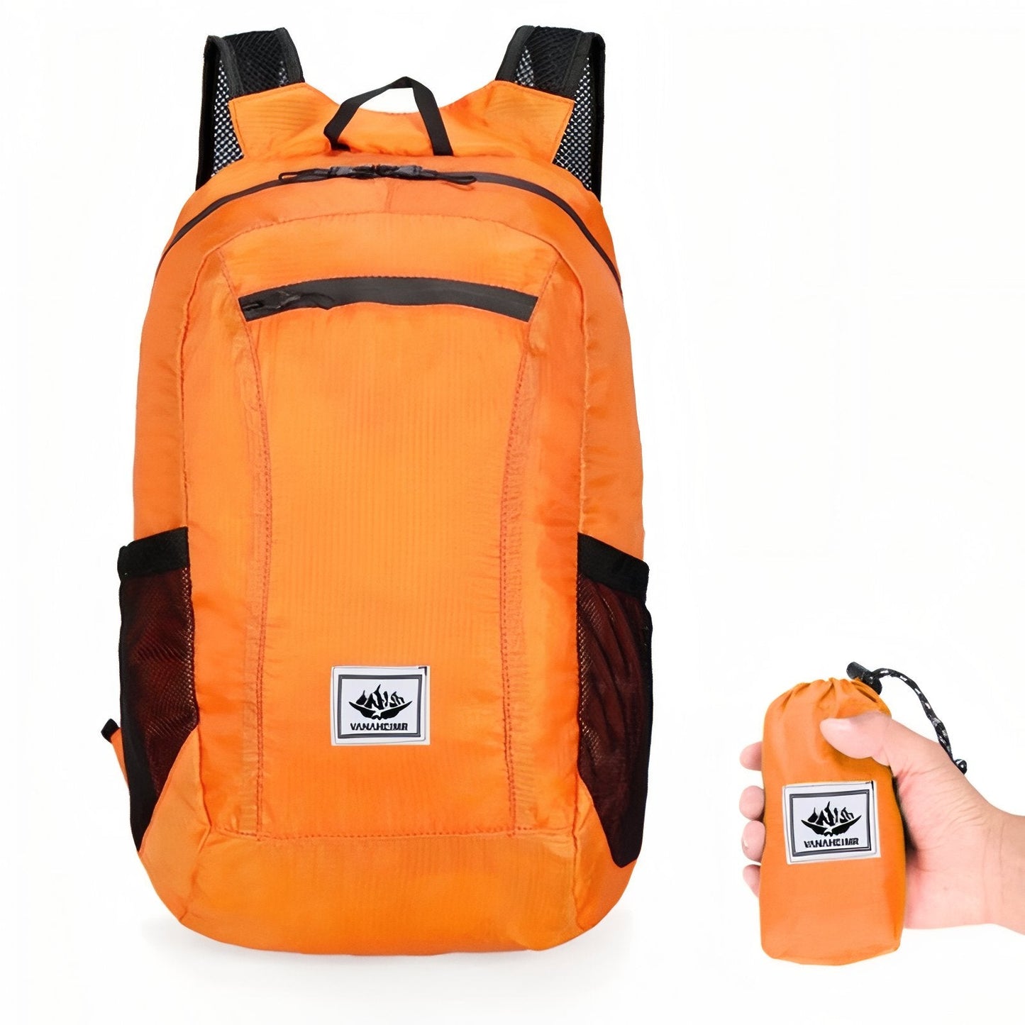 Sac à Dos Pliable Ultra-Léger