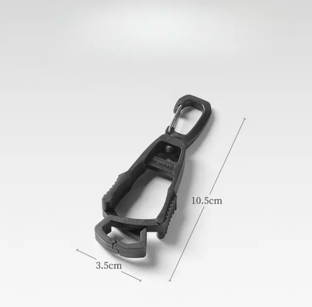 Clip Porte-Gants Outdoor