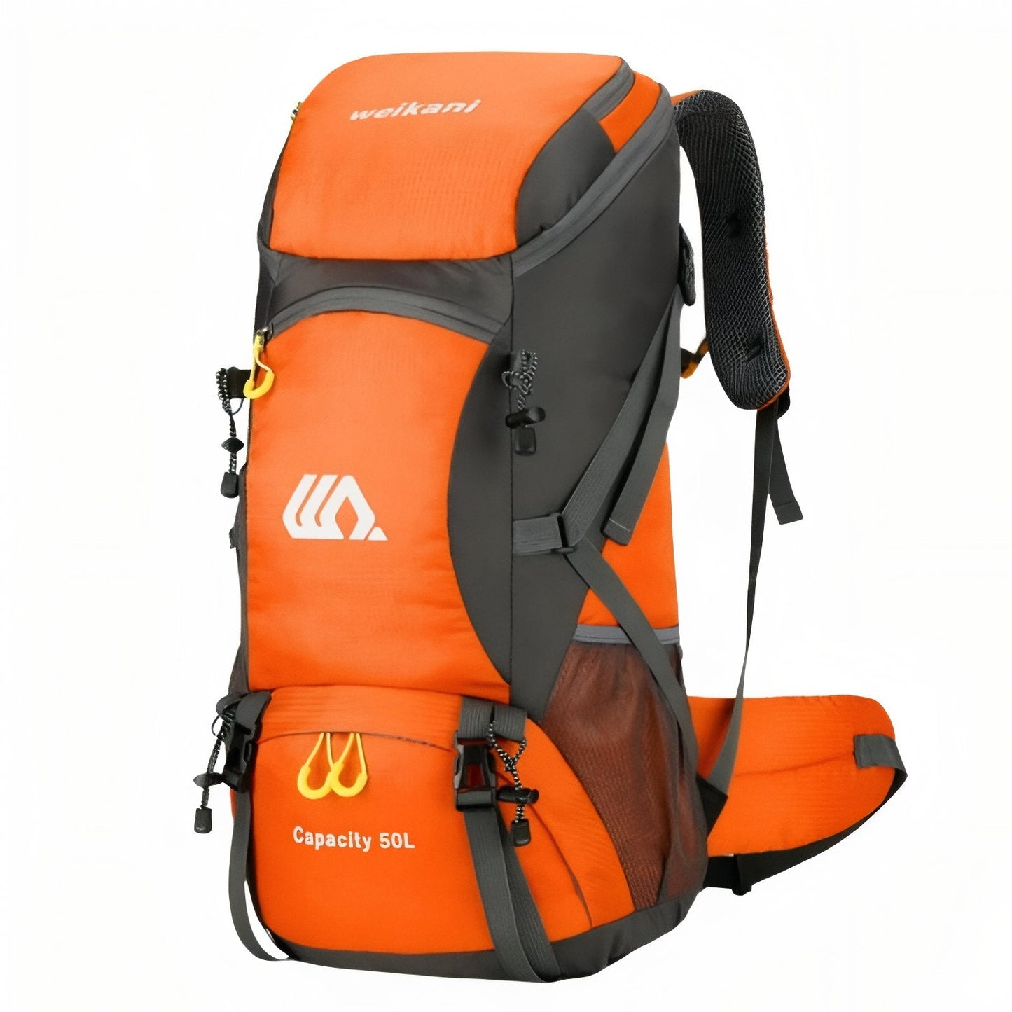 Sac à Dos Randonnée 50L Imperméable
