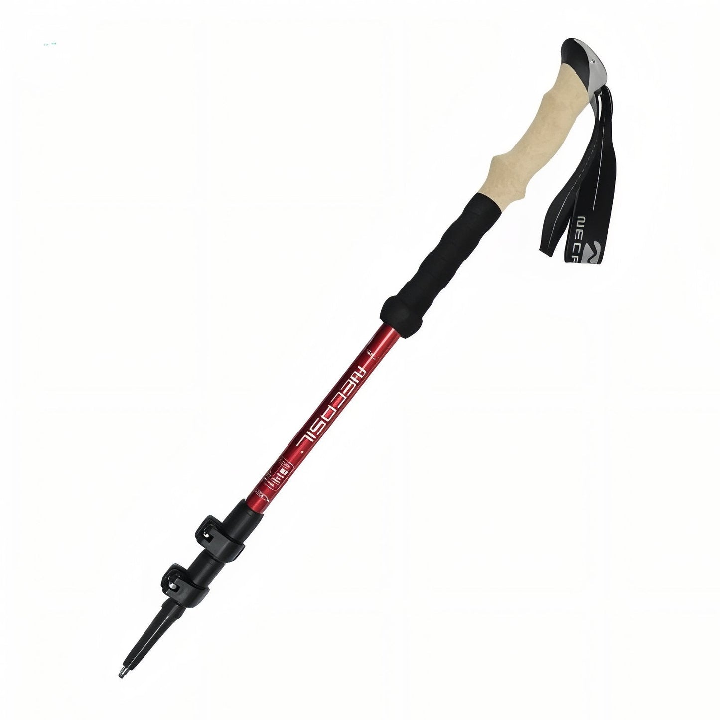 Bâtons de Randonnée Ultralégers 135CM