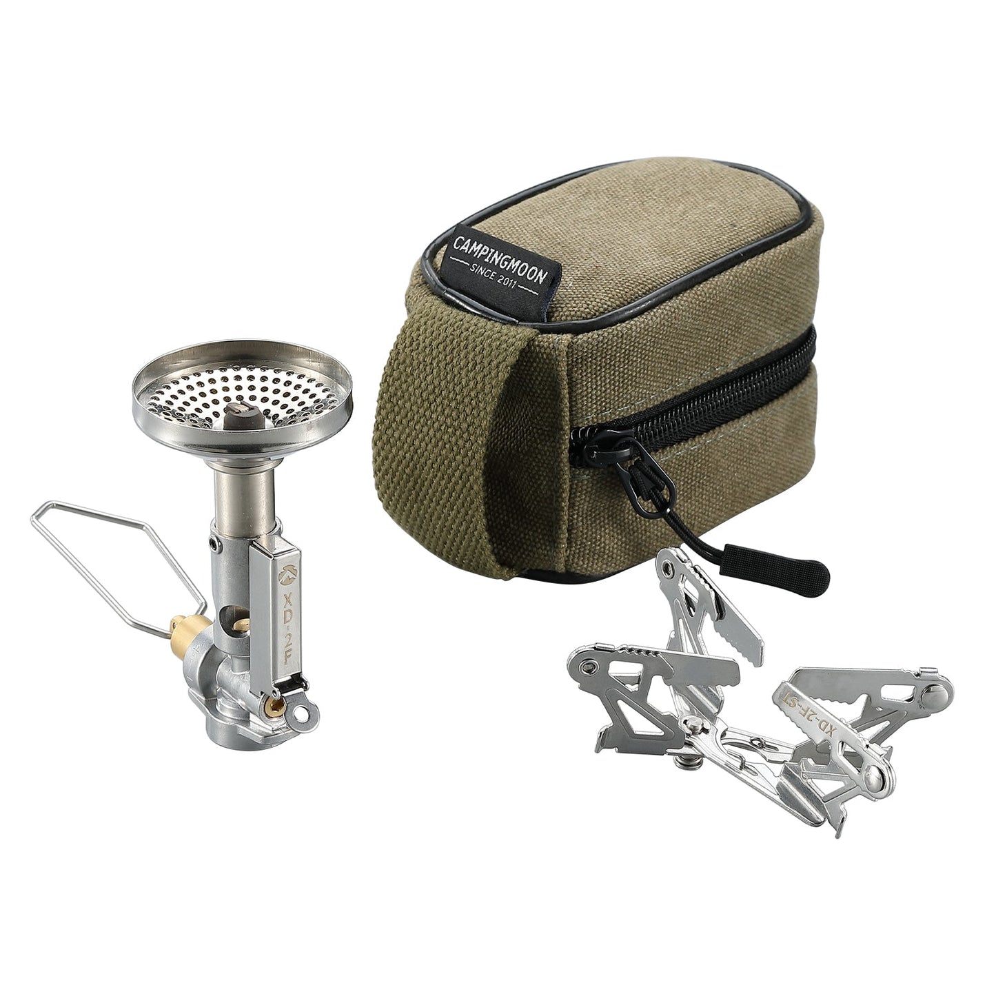 Réchaud à Gaz Portable