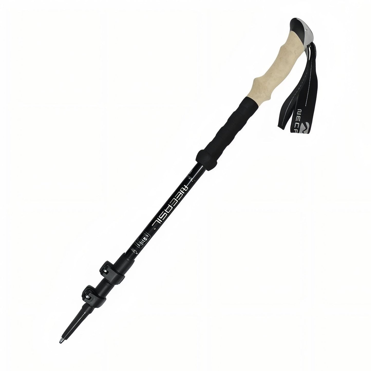 Bâtons de Randonnée Ultralégers 135CM