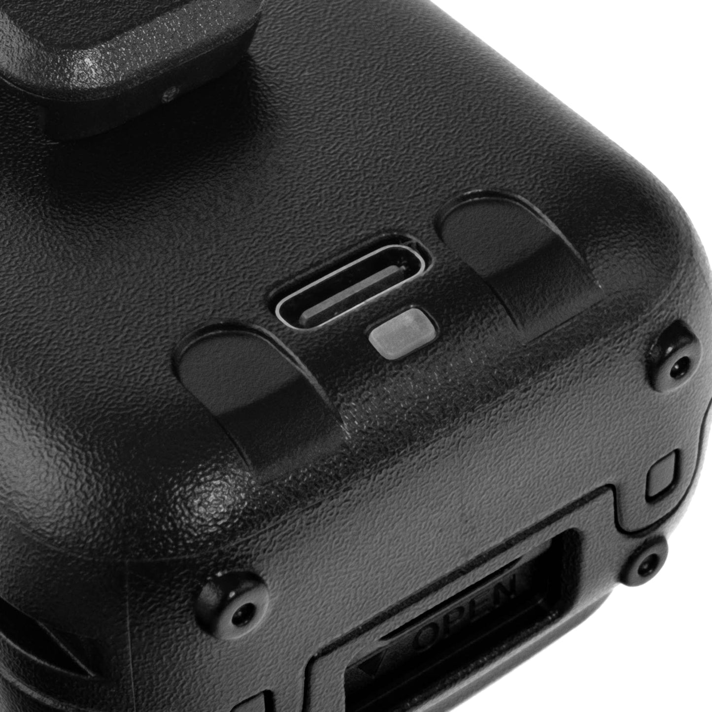 Talkie-walkie Baofeng UV-5R EU Mini 5 W 1600 mAh