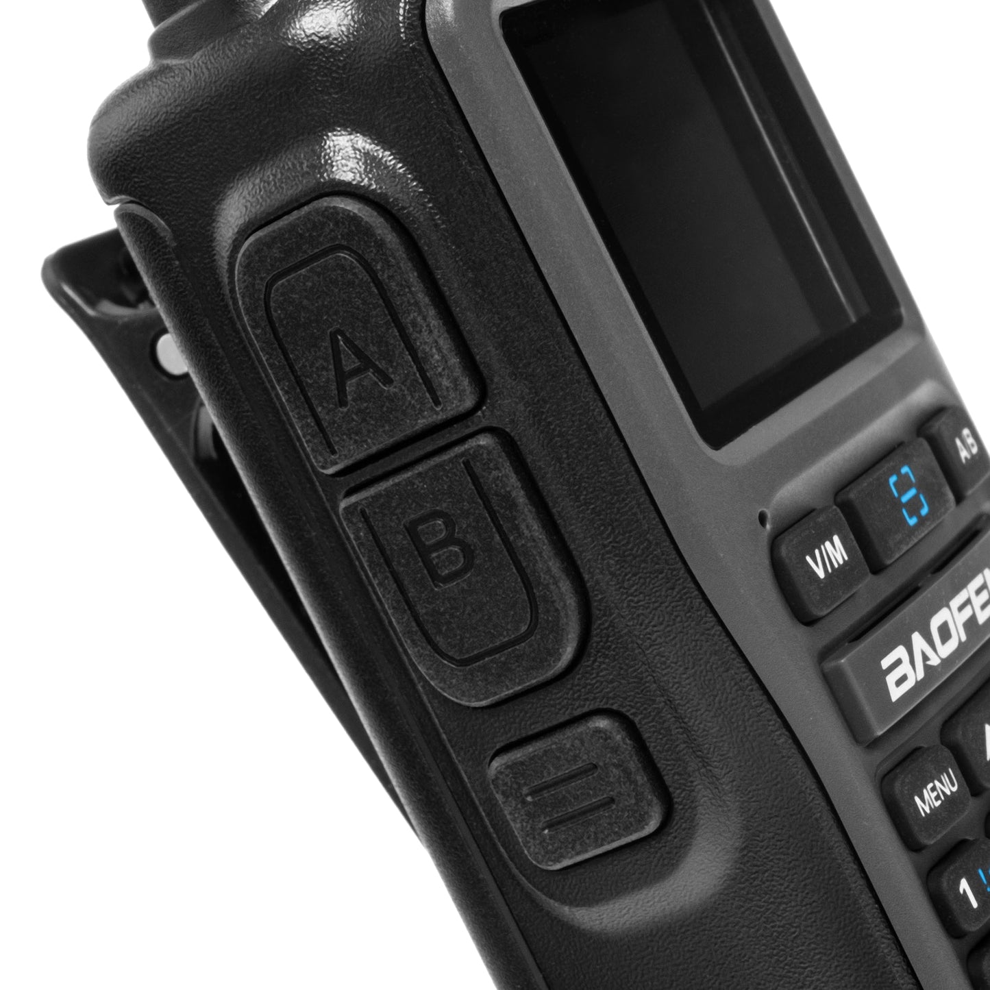 Talkie-walkie Baofeng UV-5R EU Mini 5 W 1600 mAh