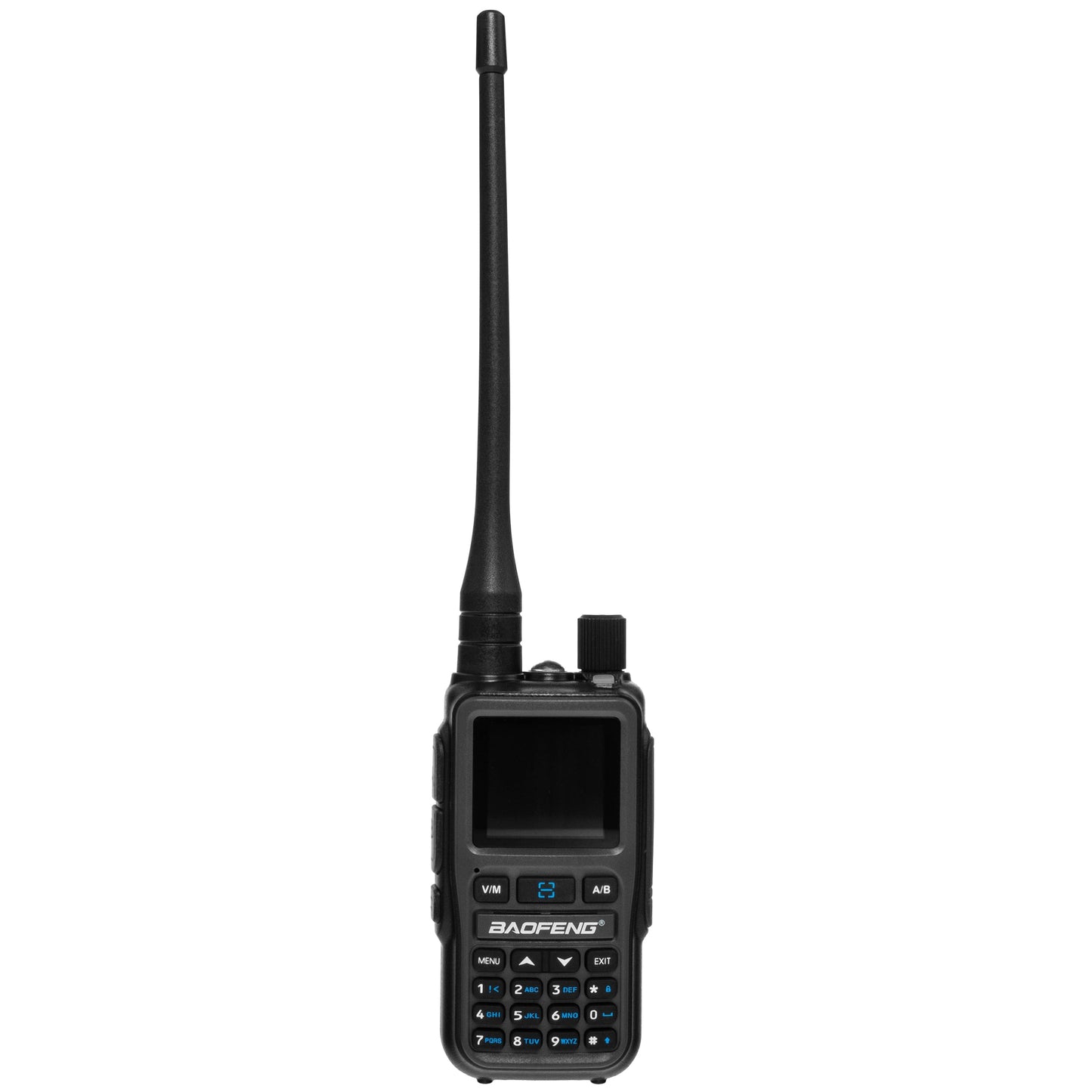 Talkie-walkie Baofeng UV-5R EU Mini 5 W 1600 mAh