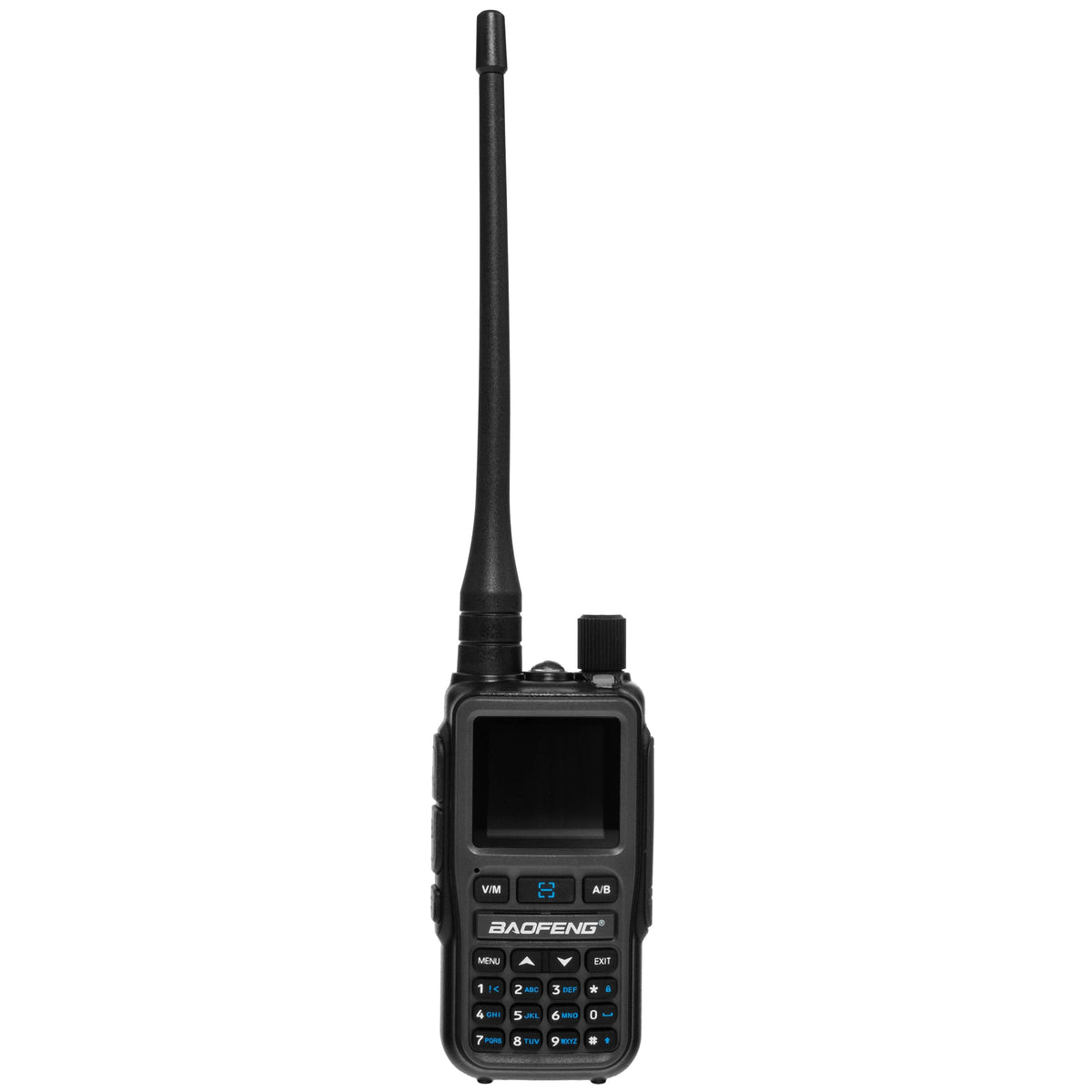 Talkie-walkie Baofeng UV-5R EU Mini 5 W 1600 mAh