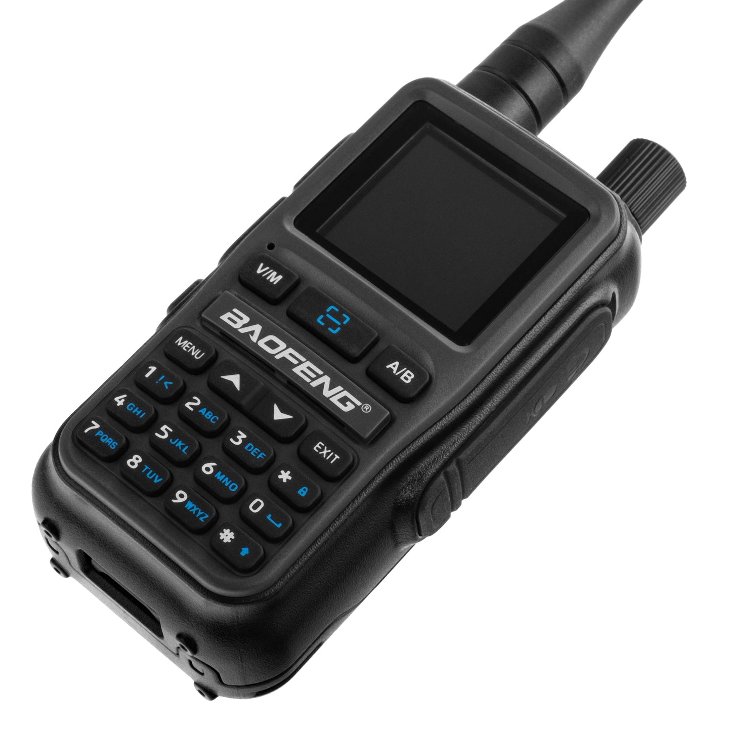 Talkie-walkie Baofeng UV-5R EU Mini 5 W 1600 mAh