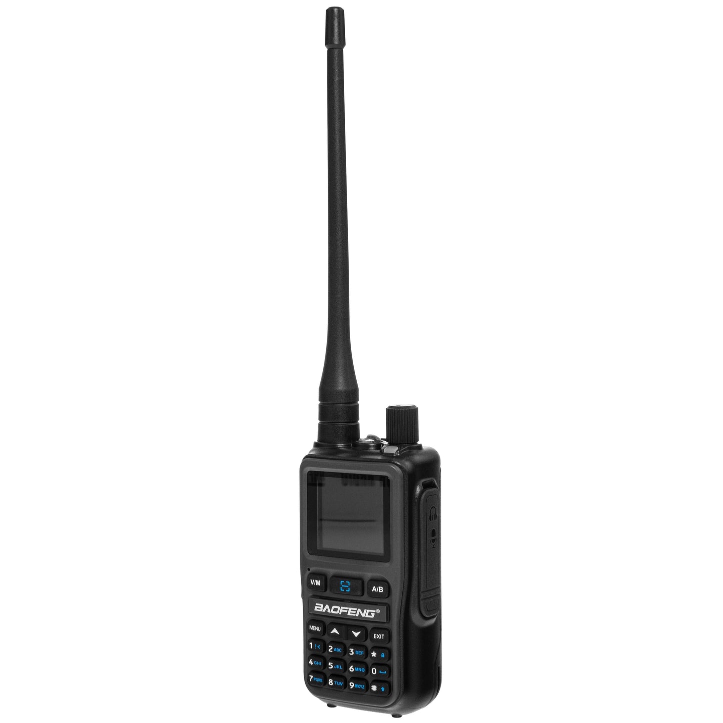 Talkie-walkie Baofeng UV-5R EU Mini 5 W 1600 mAh
