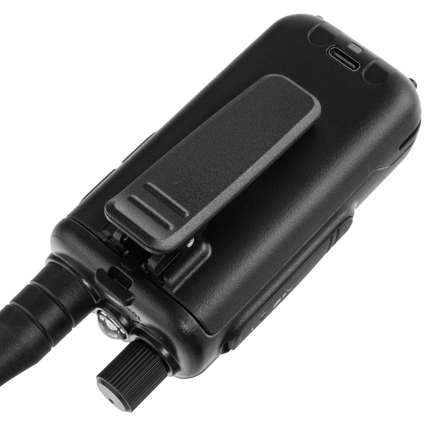 Talkie-walkie Baofeng UV-5R EU Mini 5 W 1600 mAh