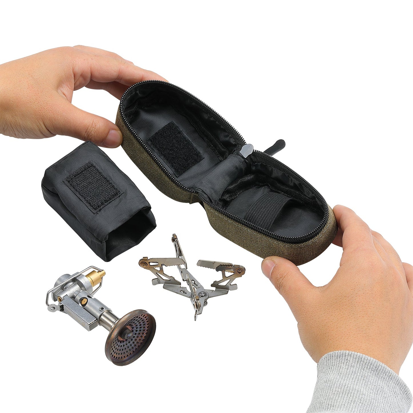 Réchaud à Gaz Portable
