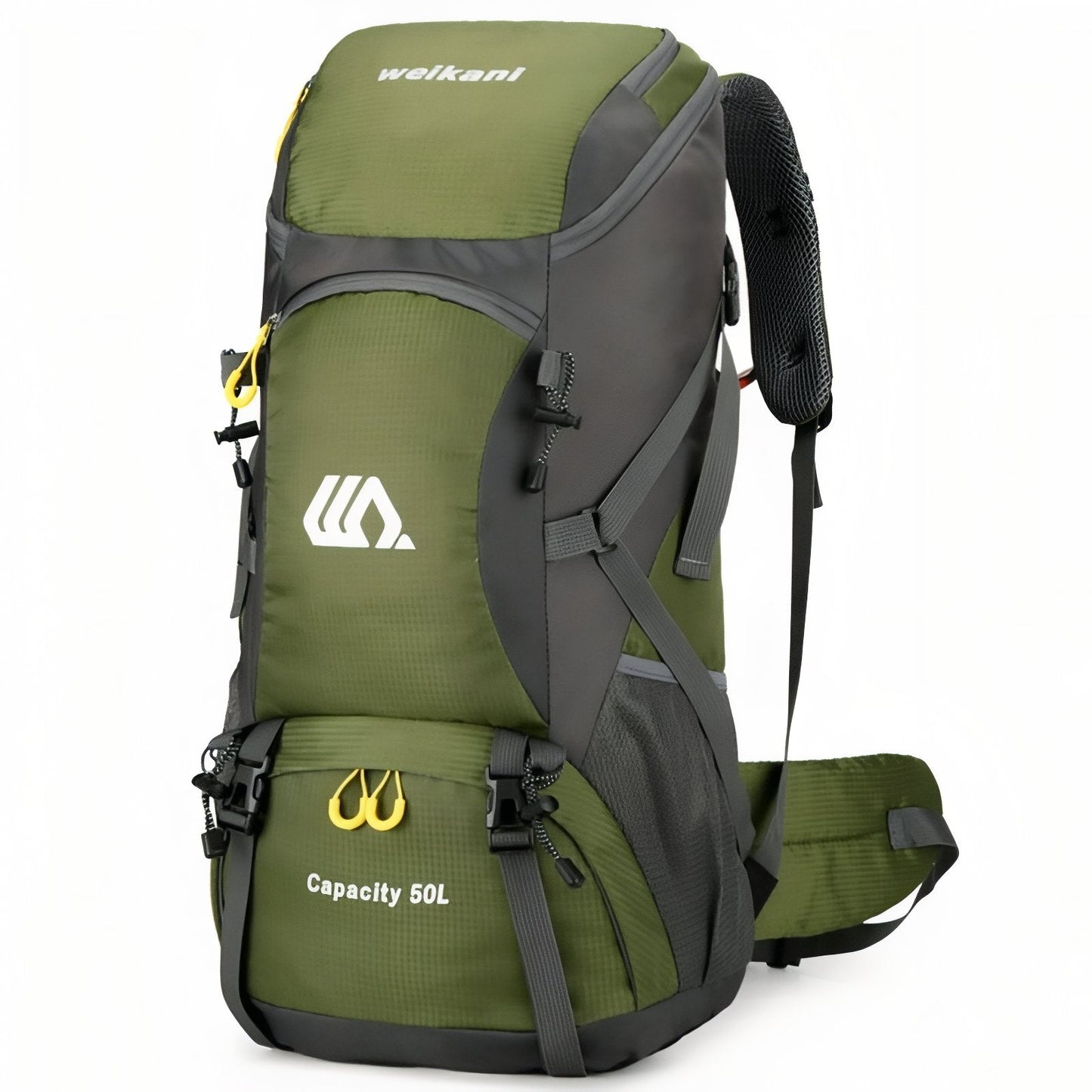 Sac à Dos Randonnée 50L Imperméable