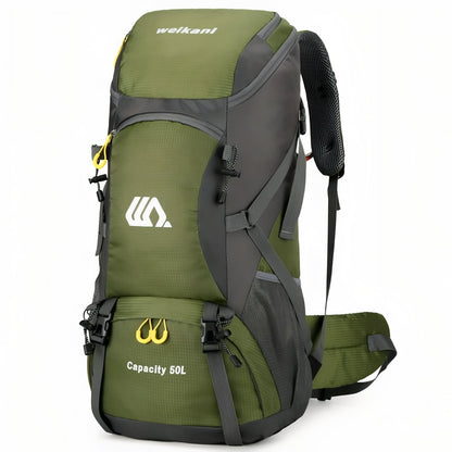 Sac à Dos Randonnée 50L Imperméable