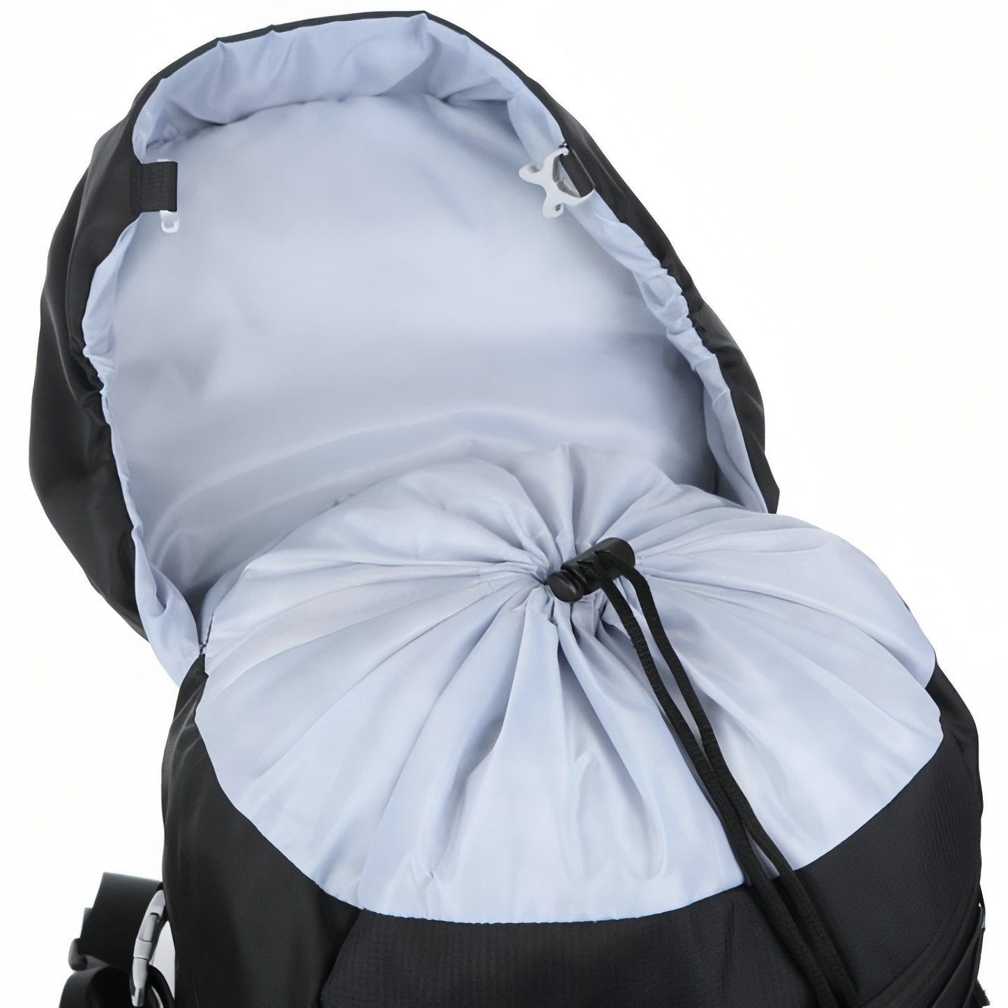 Sac Randonnée Multipoches 50l