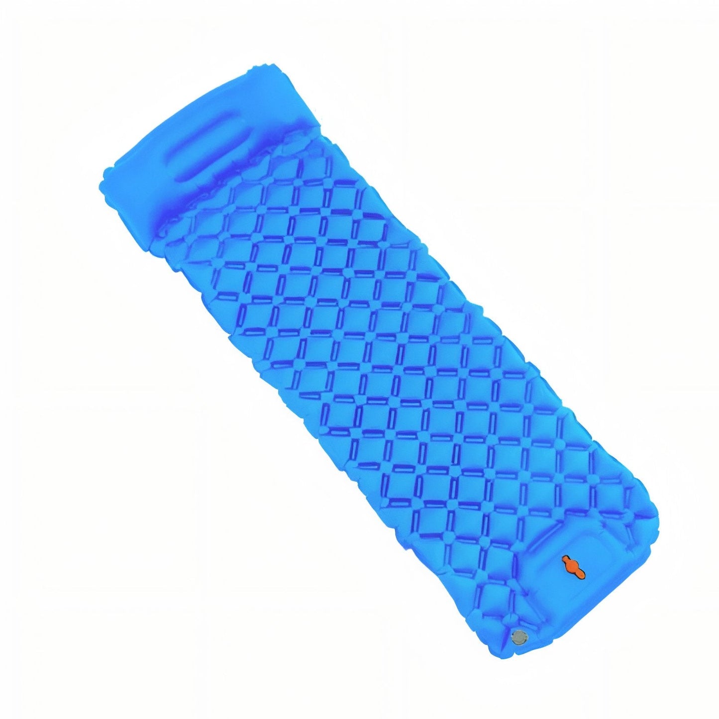 Matelas Gonflable Avec Coussin 1 Personne