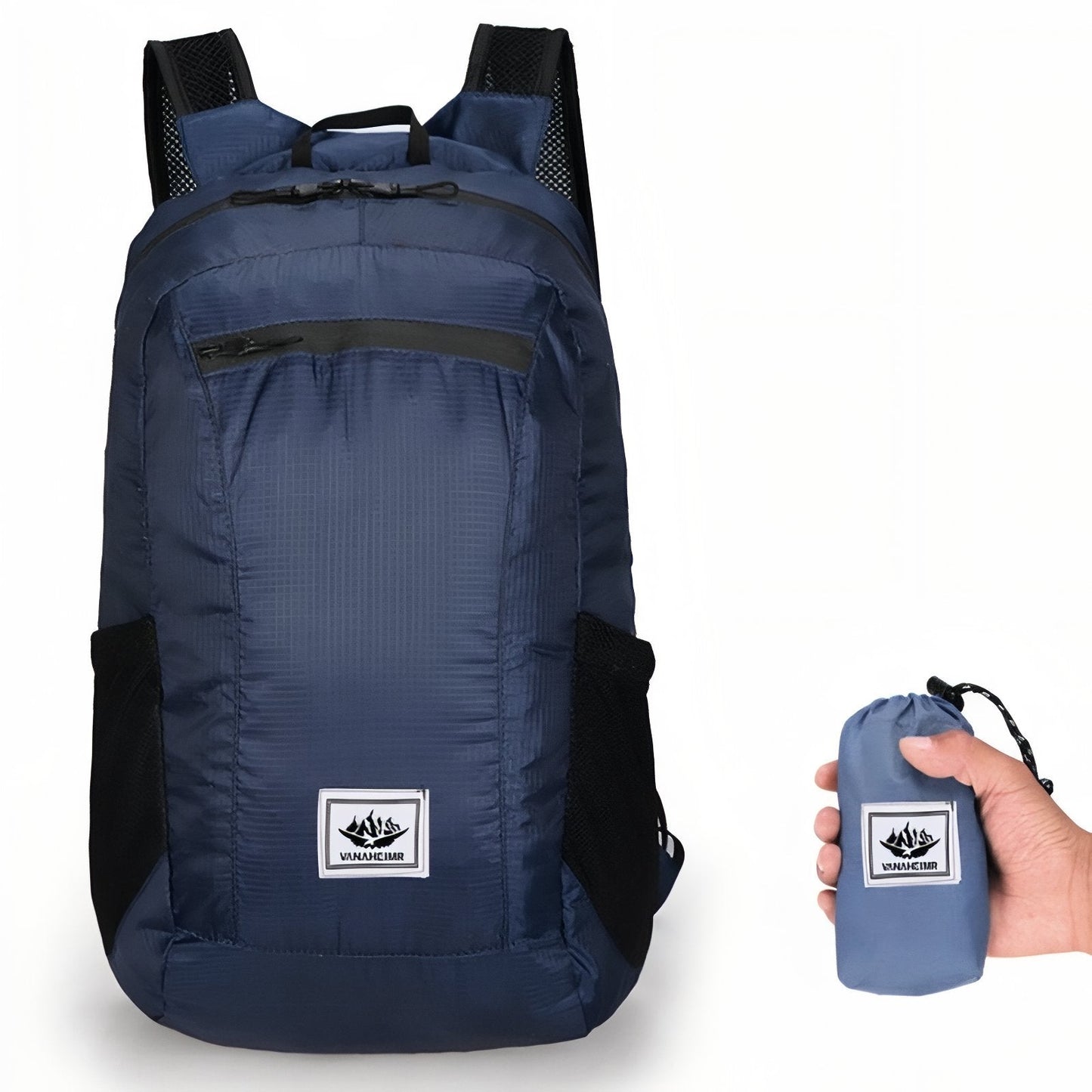 Sac à Dos Pliable Ultra-Léger