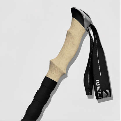 Bâtons de Randonnée Ultralégers 135CM