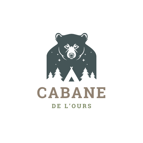 Cabane de l'ours