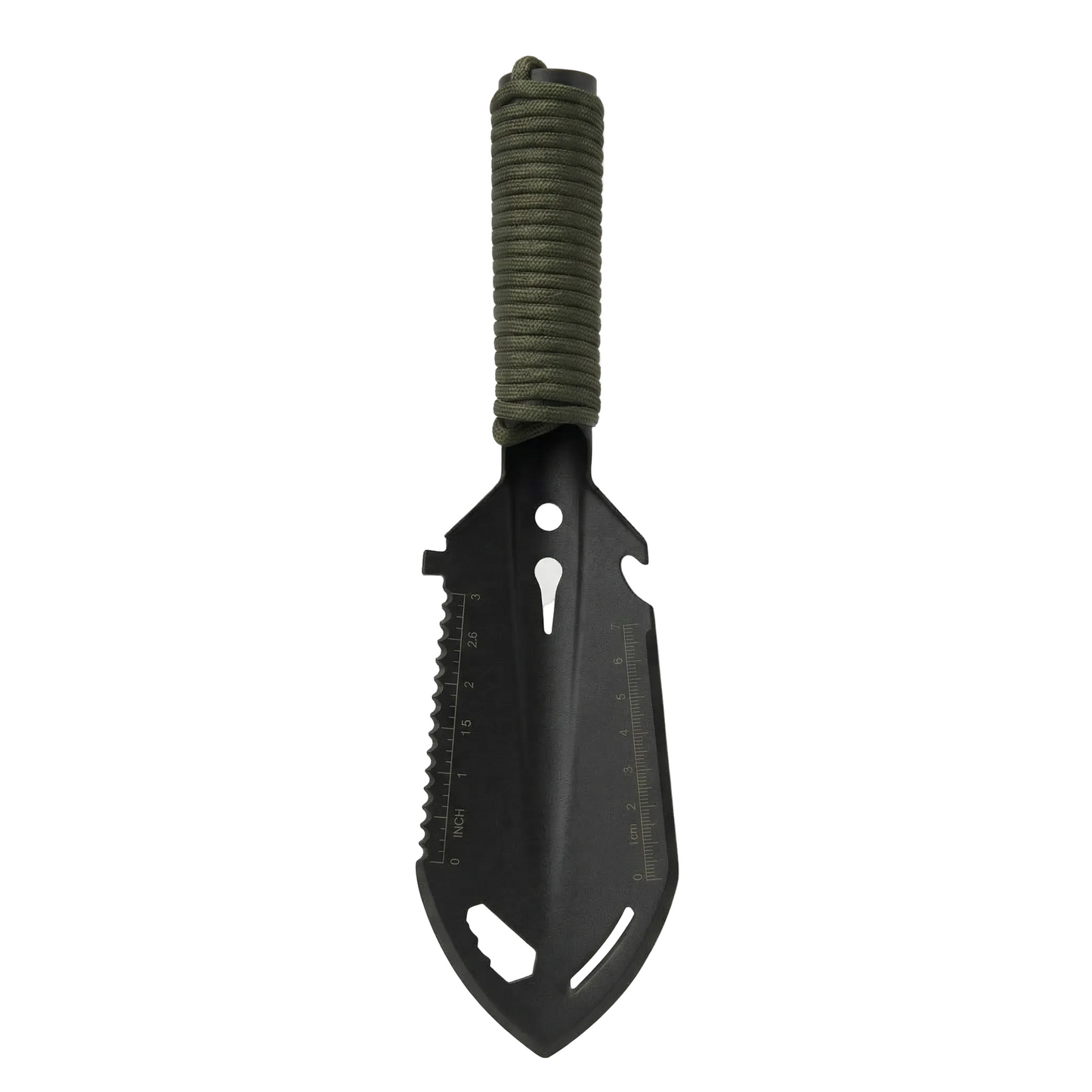 Pelle de Survie Multifonction
