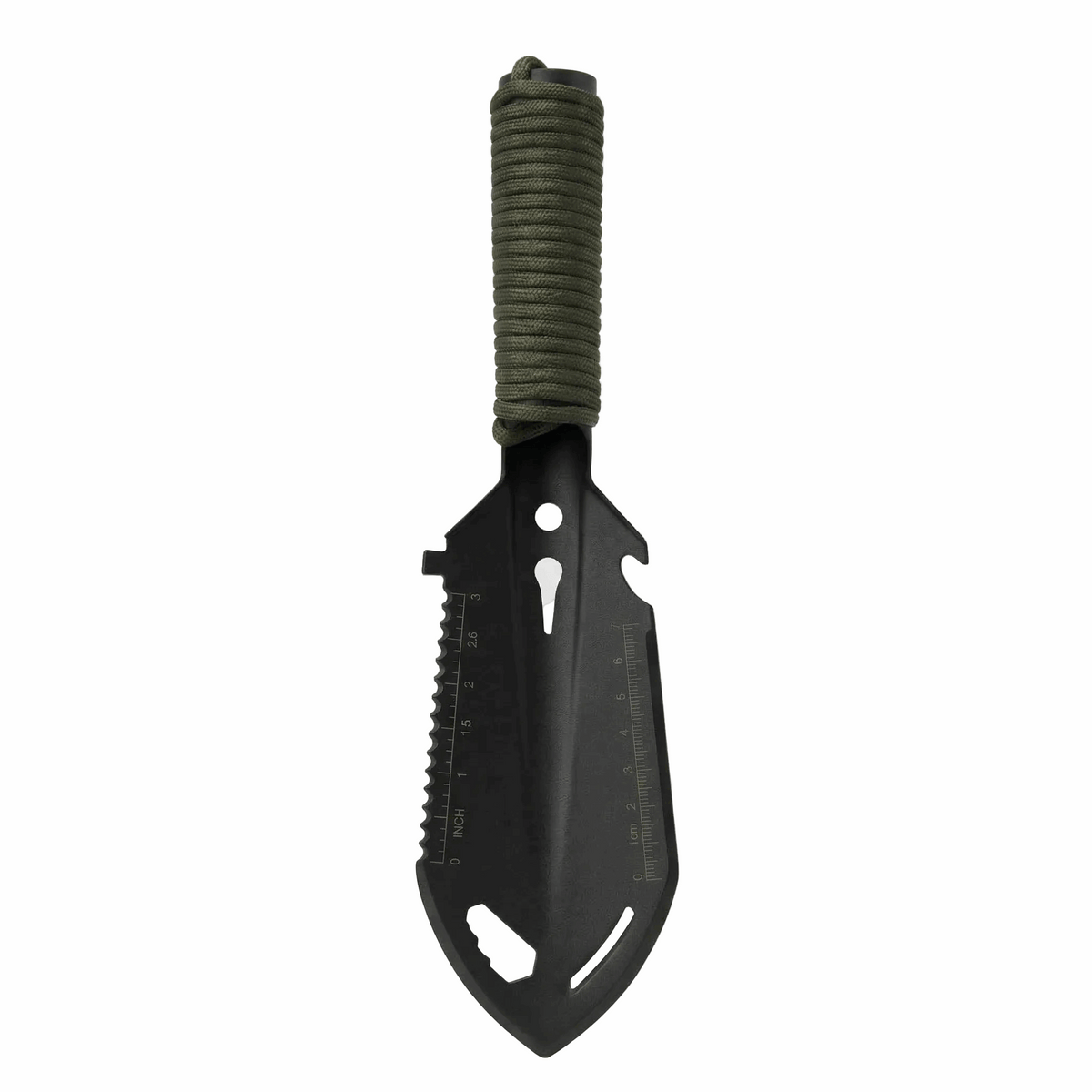 Pelle de Survie Multifonction