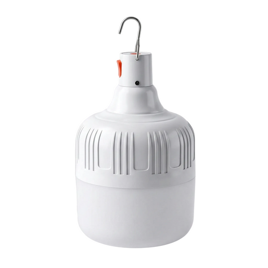 Lampe LED Rechargeable Outdoor – Éclairage Puissant et Portable