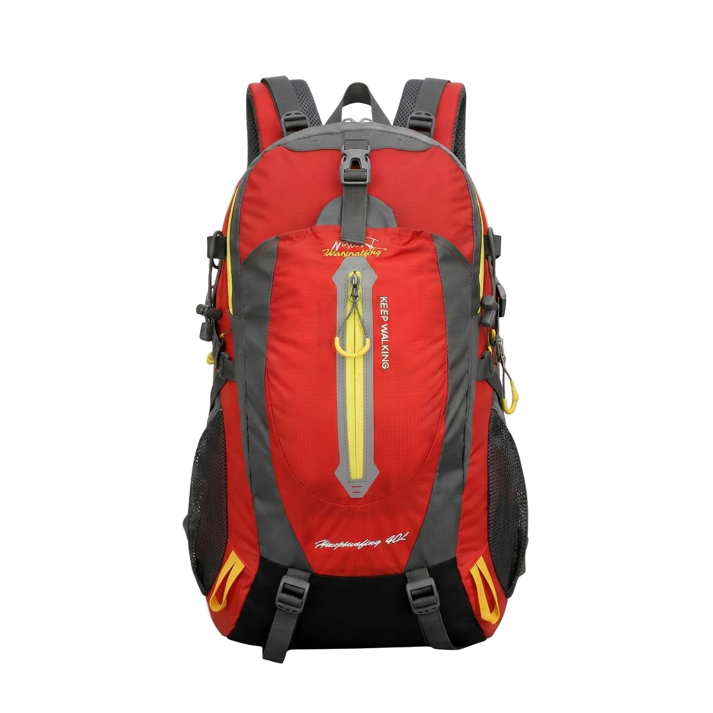 Sac à Dos Randonnée 40L Imperméable