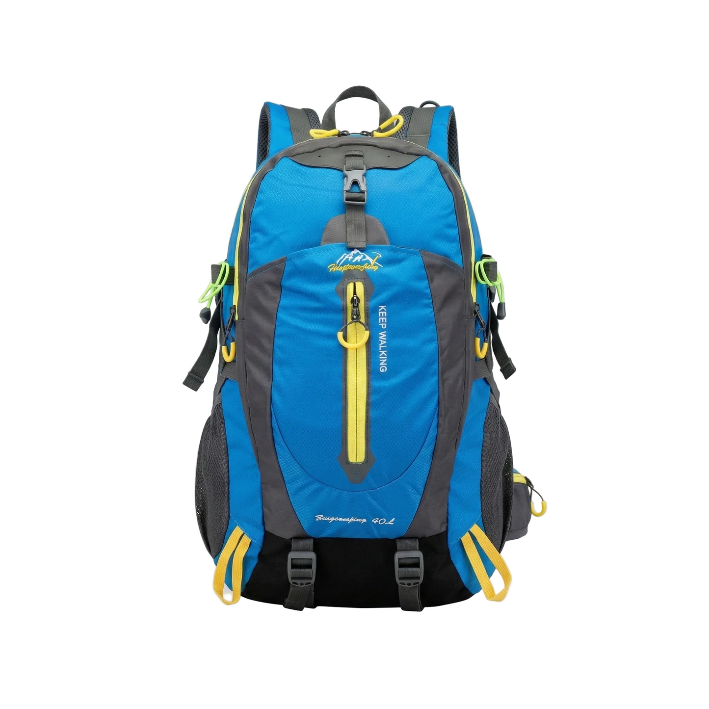 Sac à Dos Randonnée 40L Imperméable