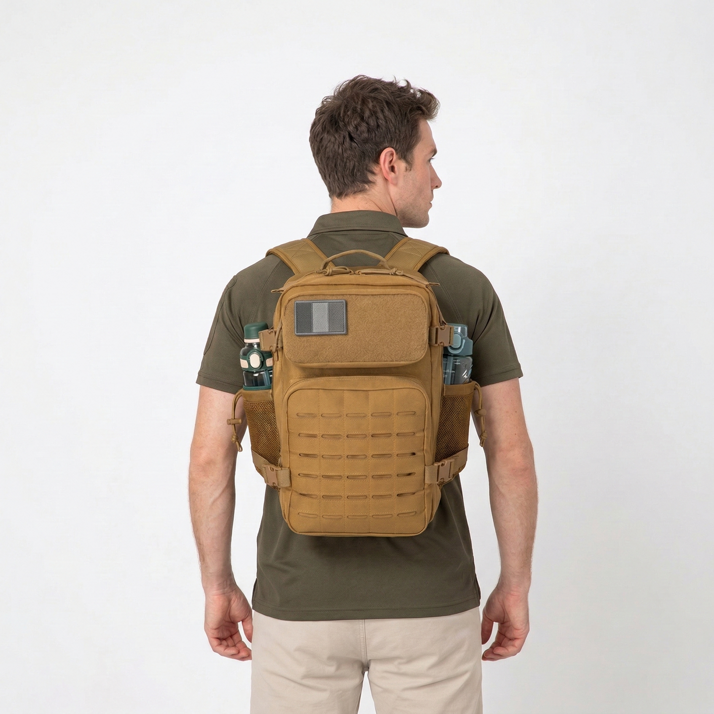 Sac de Randonnée 25L Tactique