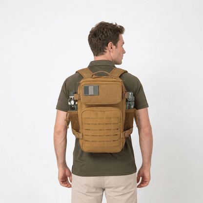 Sac de Randonnée 25L Tactique