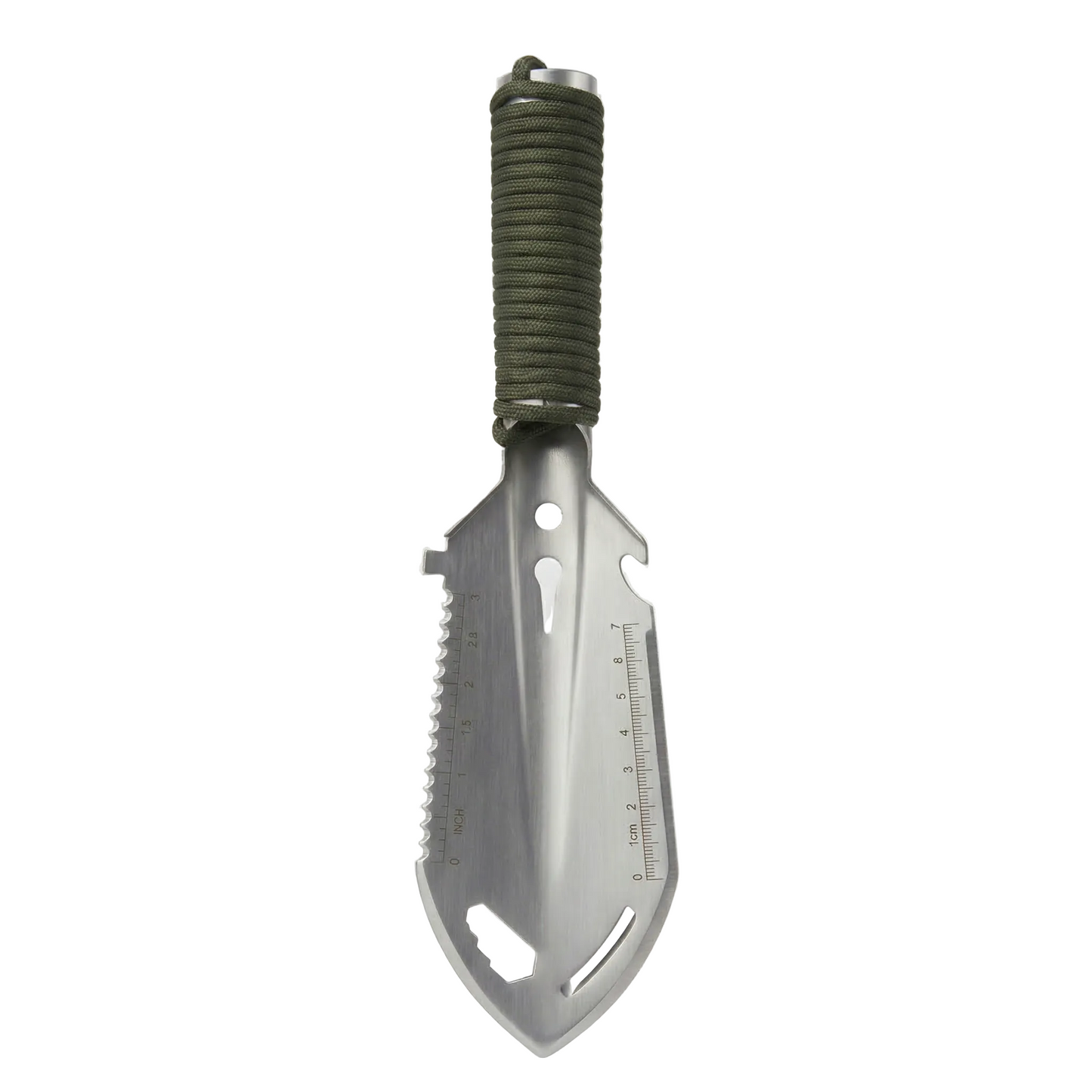 Pelle de Survie Multifonction