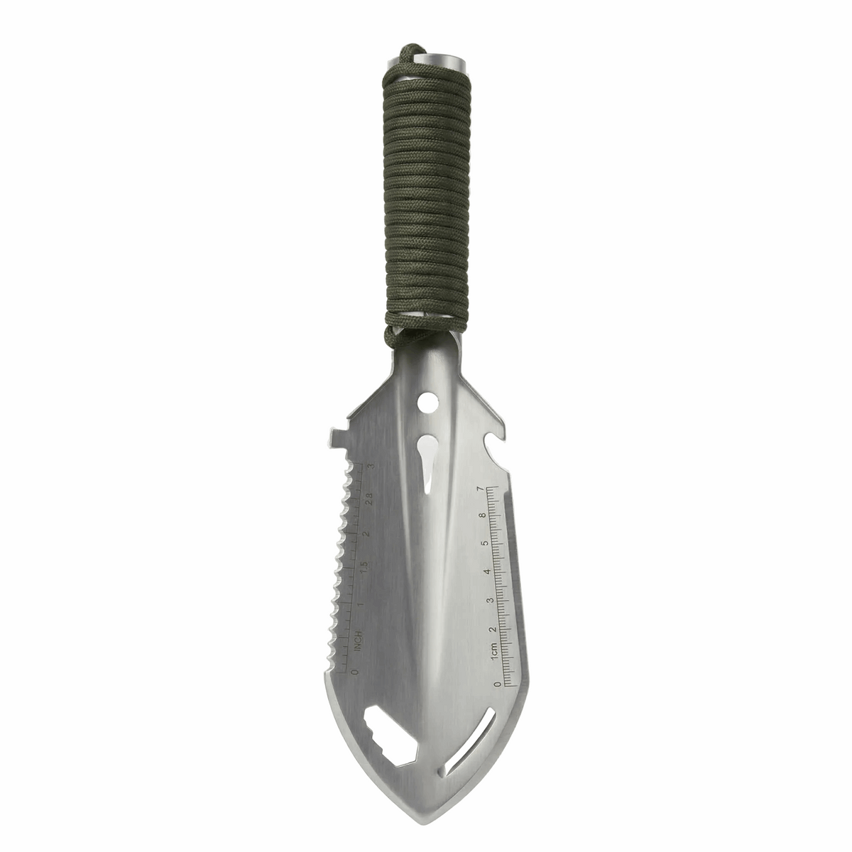 Pelle de Survie Multifonction