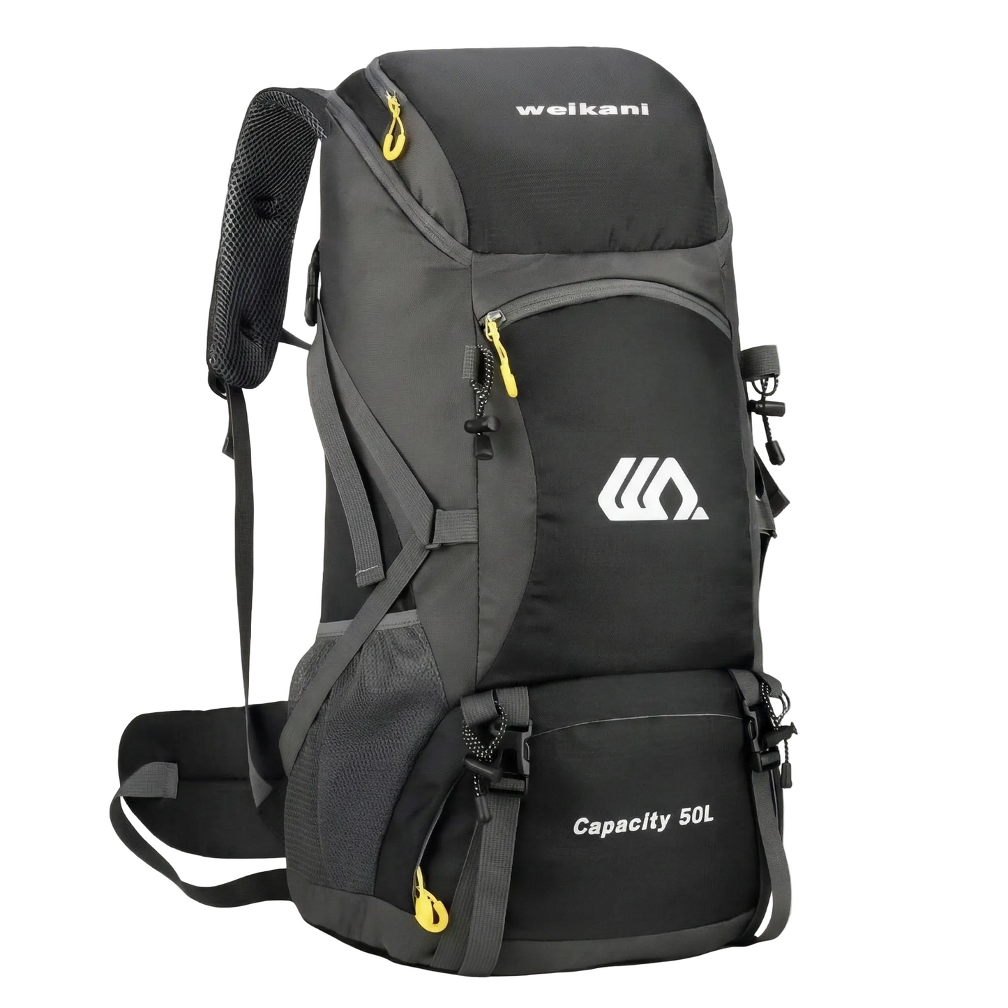Sac à Dos Randonnée 50L Imperméable
