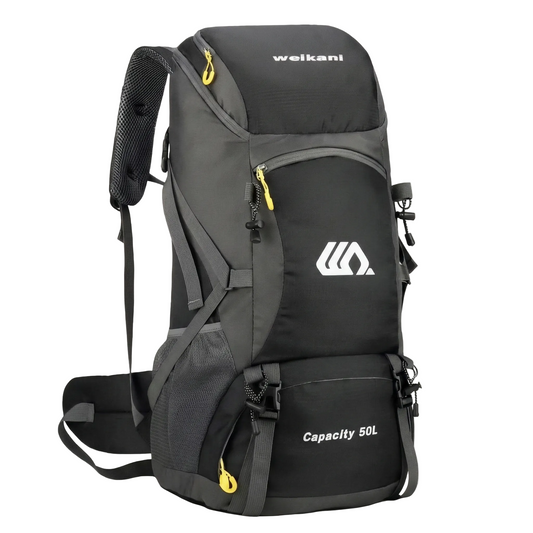 Sac à Dos Randonnée 50L Imperméable