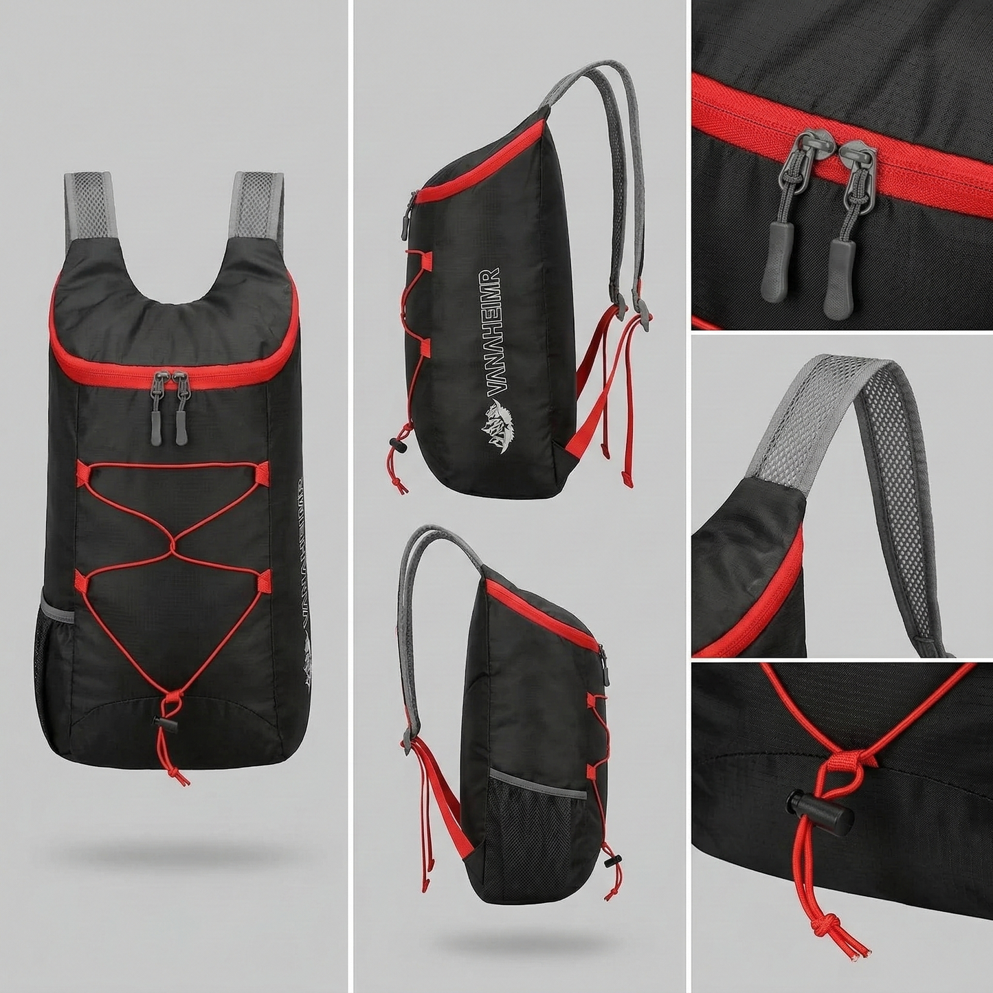 Sac imperméable