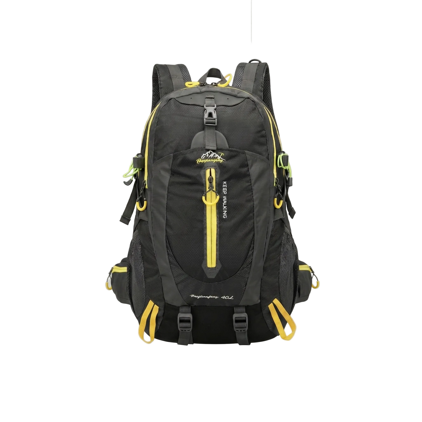 Sac à Dos Randonnée 40L Imperméable