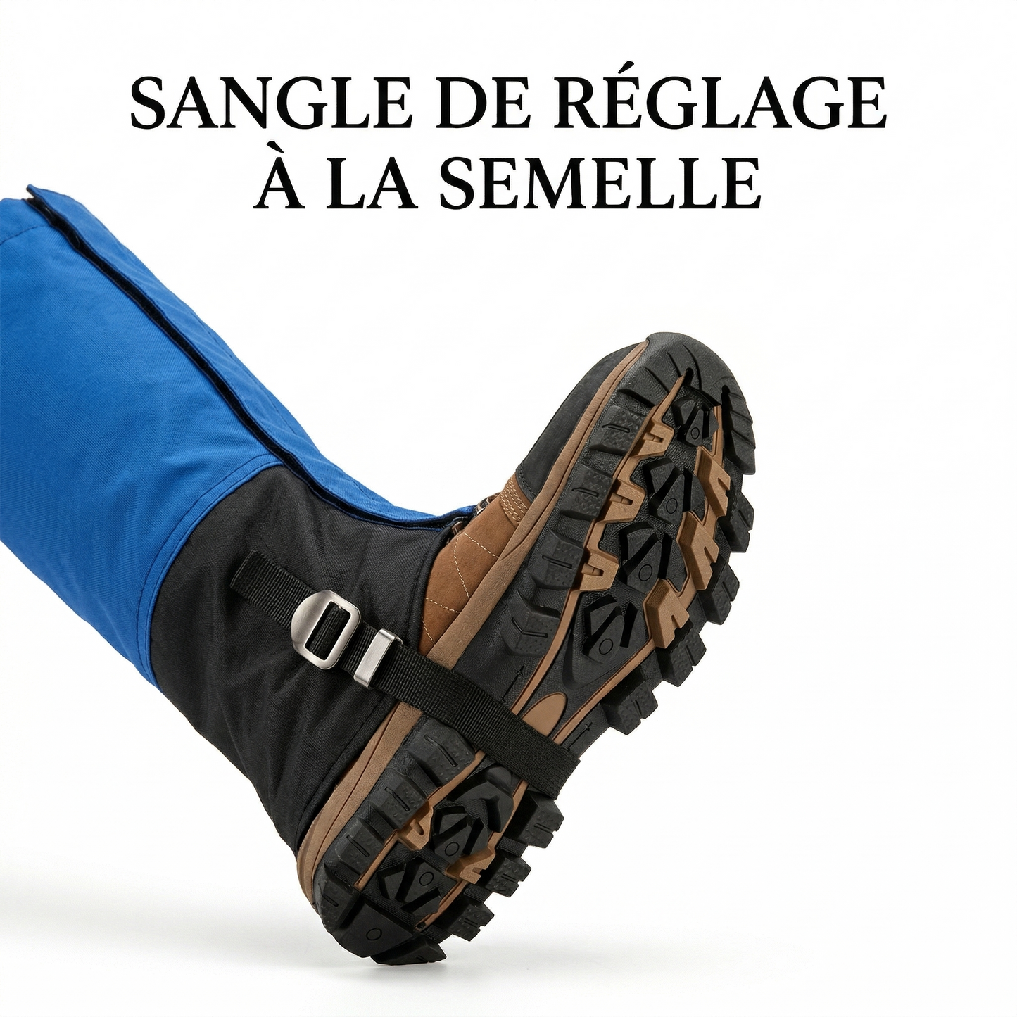 Couvre-Jambes Imperméables