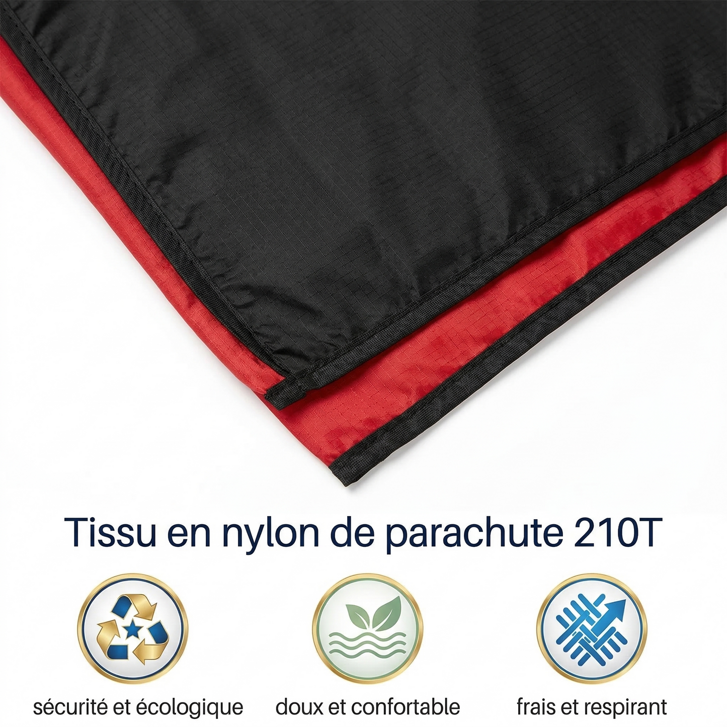Hamac de Camping Ultra Léger