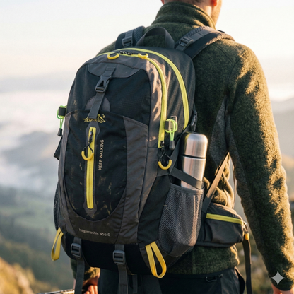 Sac à Dos Randonnée 40L Imperméable
