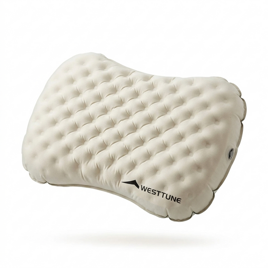 Oreiller Gonflable Ergonomique