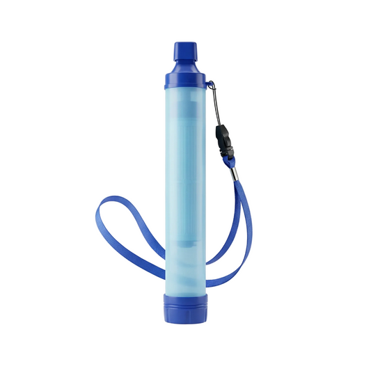 Filtre à Eau Portable de Randonnée