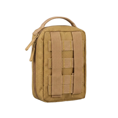 Pochette de premiers secours tactique RHINO RESCUE