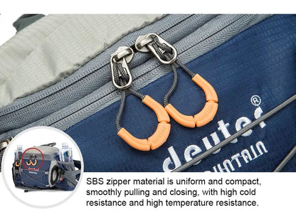 Sac Banane Outdoor avec Porte-Gourde