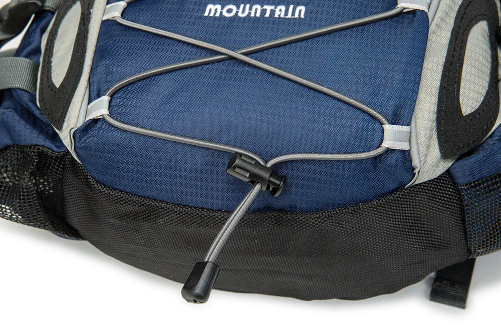 Sac Banane Outdoor avec Porte-Gourde