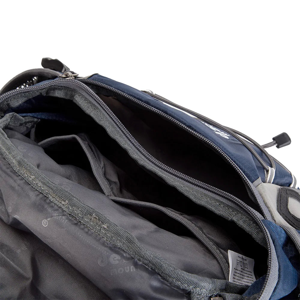 Sac Banane Outdoor avec Porte-Gourde