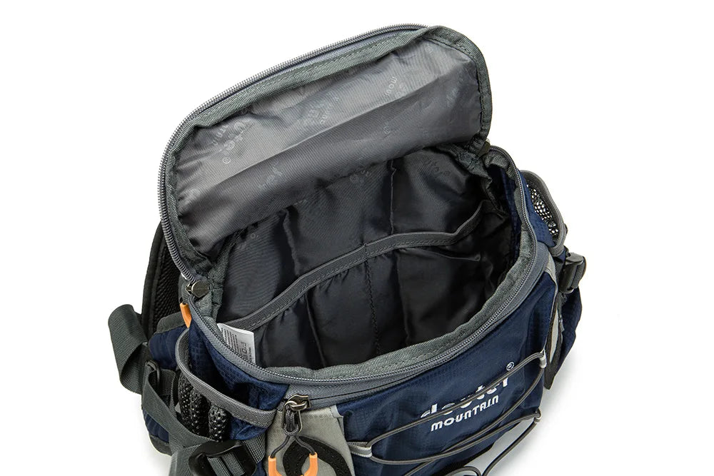 Sac Banane Outdoor avec Porte-Gourde